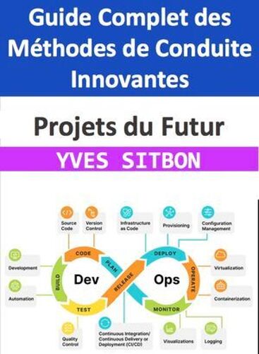 Projets Du Futur : Guide Complet Des Méthodes De Conduite Innovantes