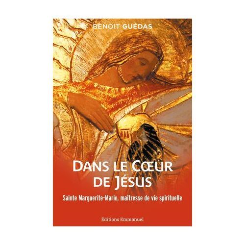 Dans Le Coeur De Jésus