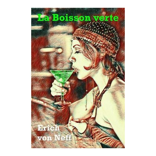 La Boisson Verte