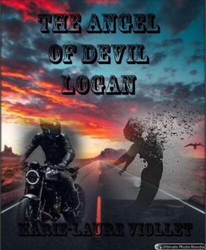 The Angel Of Devil