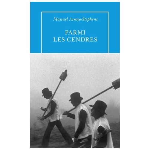 Parmi Les Cendres