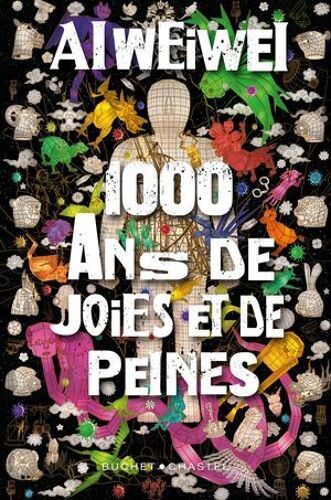 1 000 Ans De Joies Et De Peines