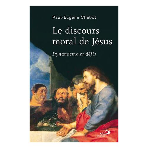 Discours Moral De Jésus (Le)
