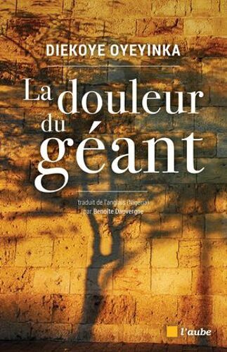 La Douleur Du Géant