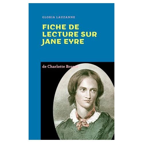Fiche De Lecture Sur Jane Eyre