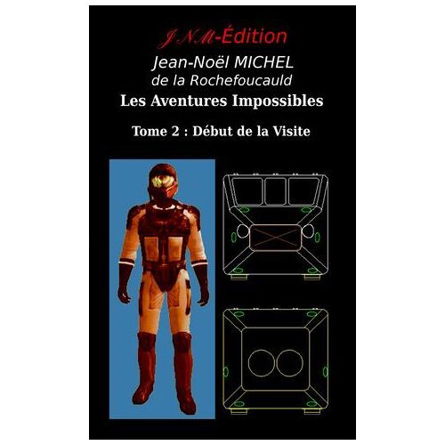 Les Aventures Impossibles