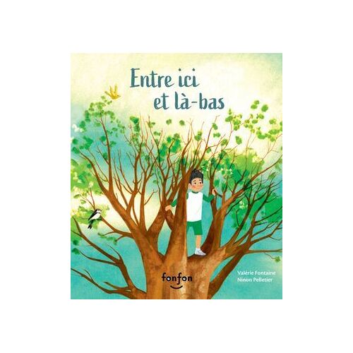 Entre Ici Et Là-Bas