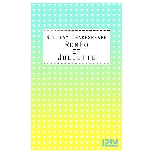 Roméo Et Juliette