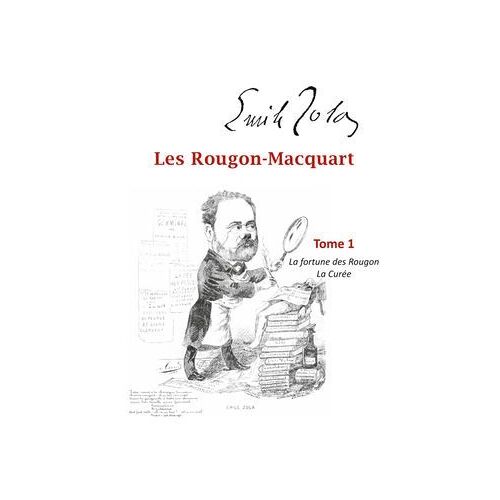 Les Rougon-Macquart