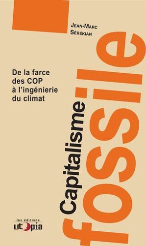 Capitalisme Fossile