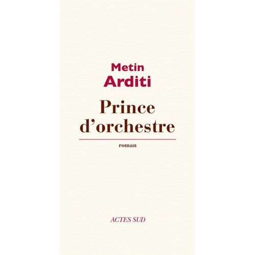 Prince D'orchestre