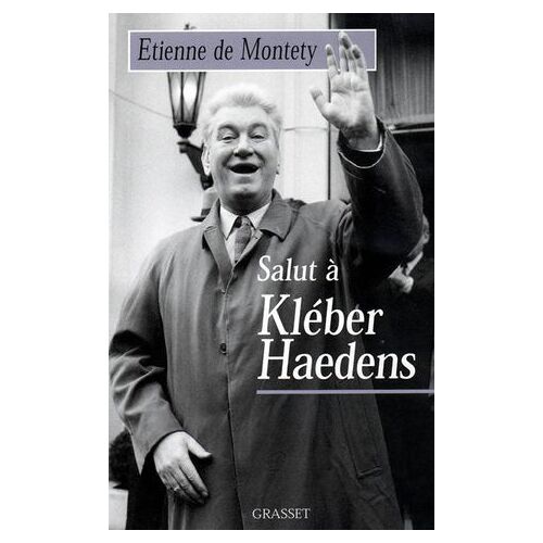Salut À Kléber Haedens