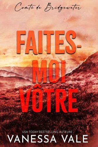 Faites-Moi Vôtre