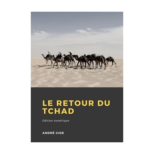 Le Retour Du Tchad