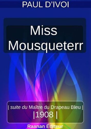 Miss Mousqueterr