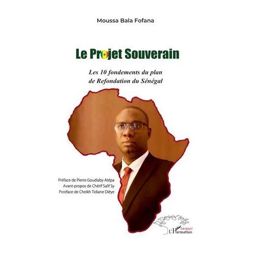 Le Projet Souverain