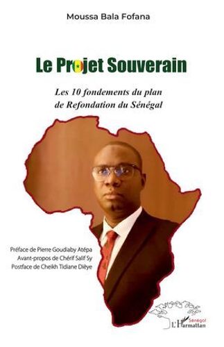Le Projet Souverain