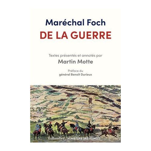 De La Guerre