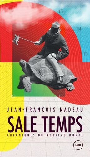 Sale Temps