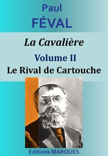La Cavalière - Volume Ii - La Treizième Femme