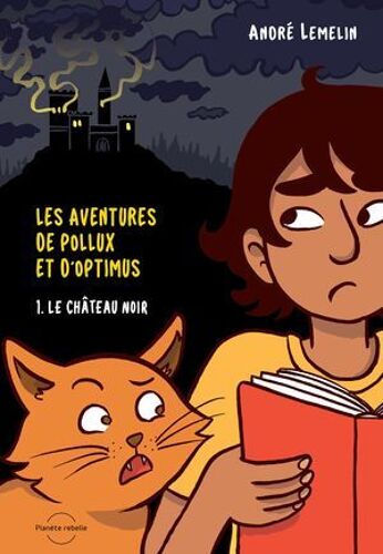 Les Aventures De Pollux Et D'optimus