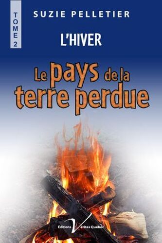 L'hiver (Tome 2 - Le Pays De La Terre Perdue)