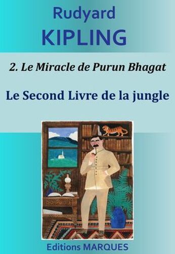 Le Miracle De Purun Bhagat