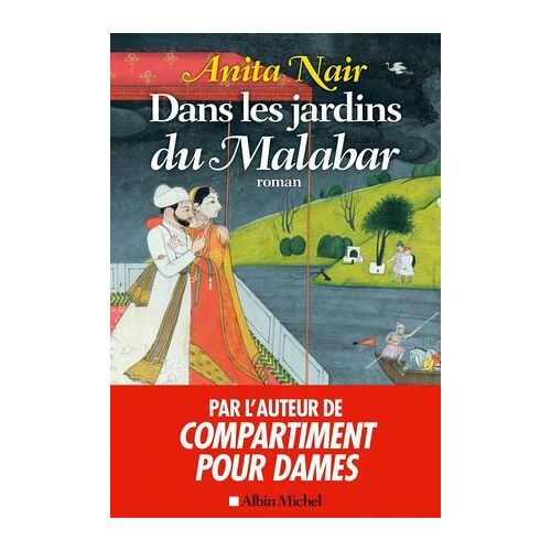 Dans Les Jardins Du Malabar