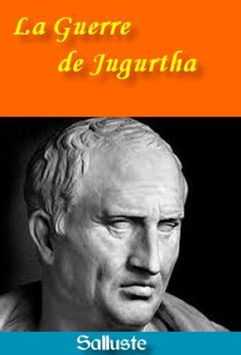 La Guerre De Jugurtha