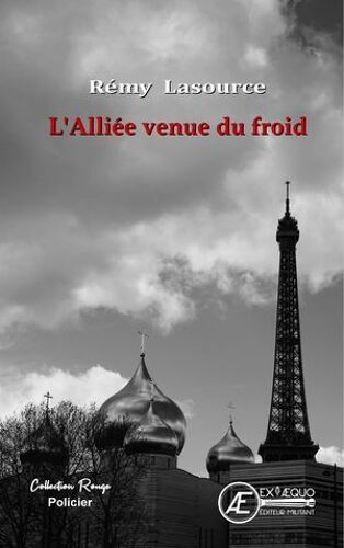L'alliée Venue Du Froid