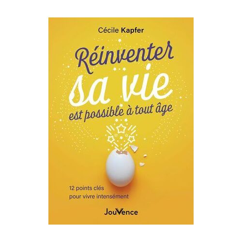 Réinventer Sa Vie Est Possible À Tout Âge
