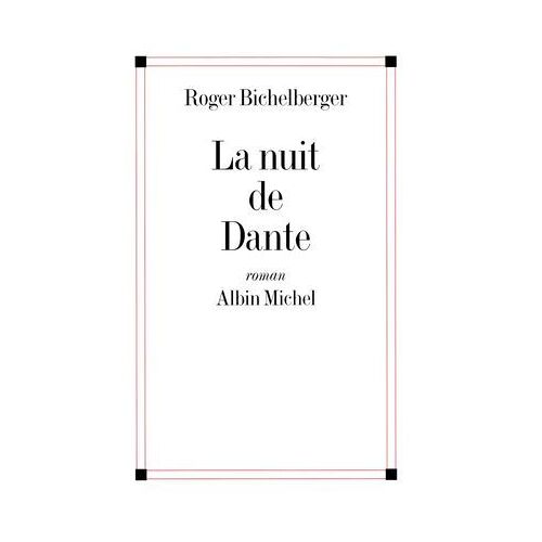 La Nuit De Dante
