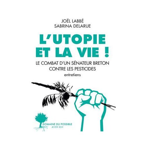 L'utopie Et La Vie !