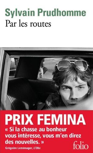 Par Les Routes - Prix Femina