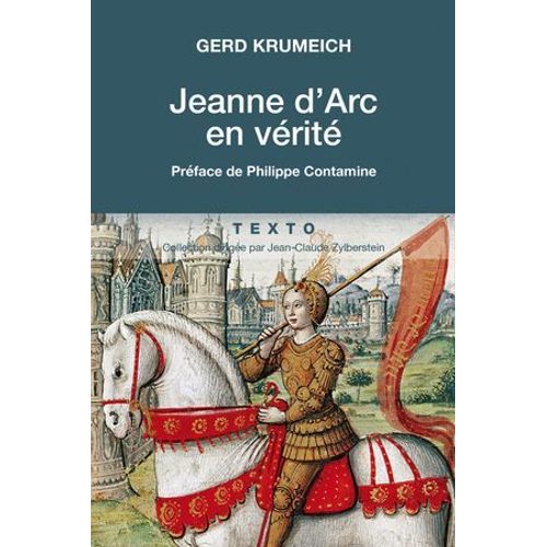 Jeanne D'arc En Vérité