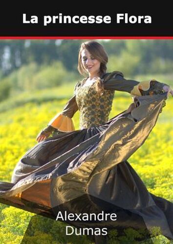 La Princesse Flora