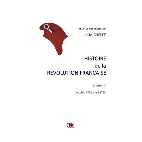 Histoire De La Revolution Francaise