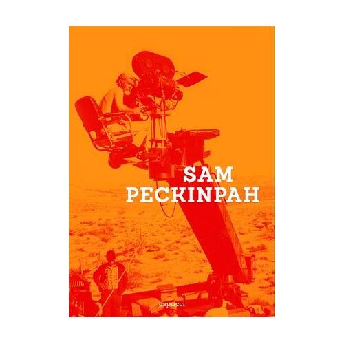 Sam Peckinpah
