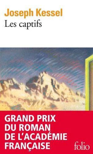 Les Captifs