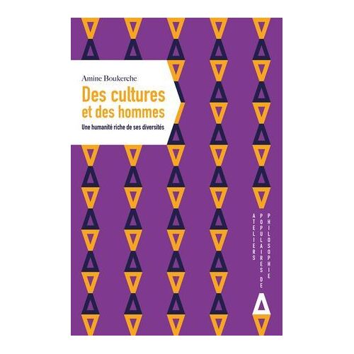 Des Cultures Et Des Hommes