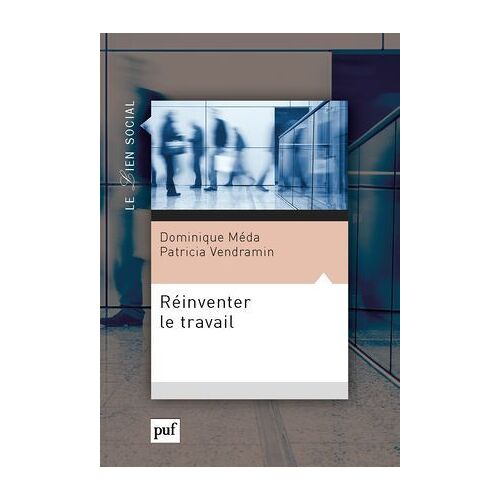 Réinventer Le Travail