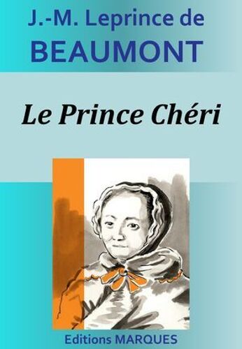 Le Prince Chéri