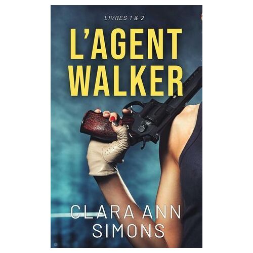 L'agent Walker