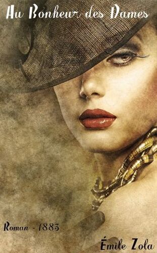 Au Bonheur Des Dames