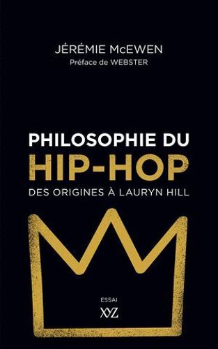 Philosophie Du Hip-Hop