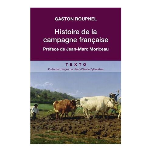 Histoire De La Campagne Française