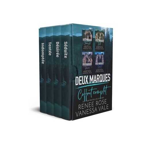 Deux Marques Coffret Complet