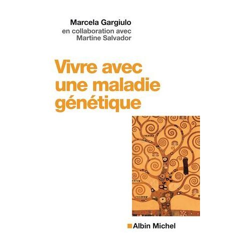 Vivre Avec Une Maladie Génétique
