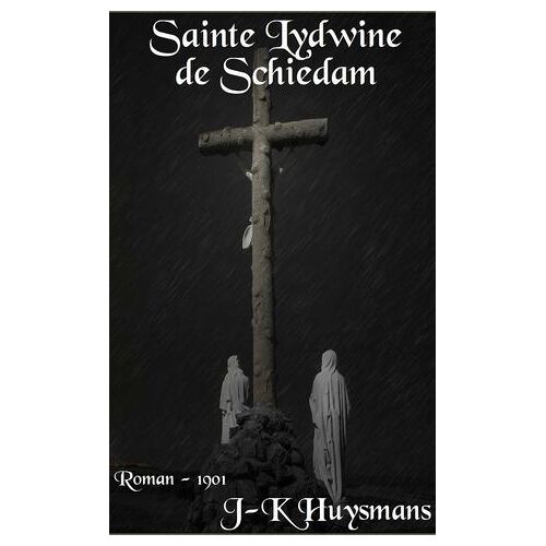 Sainte Lydwine De Schiedam