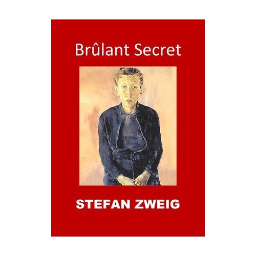 Brûlant Secret